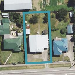 39 Main Road, Makaraka, Gisborne