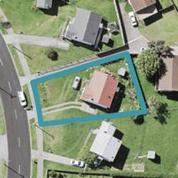 78 Leybourne Circle, Glen Innes, Auckland