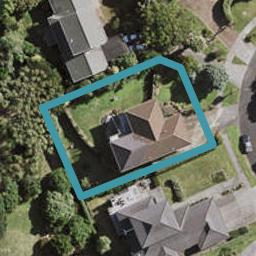 7 Larkspur Court, The Gardens, Auckland