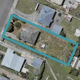 50 Matene Street, Otaki