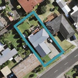 91 Clark Road, Pahurehure, Papakura