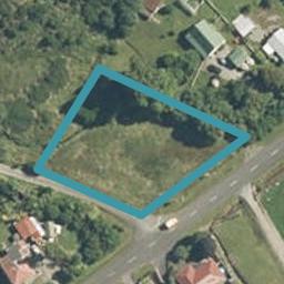 336 Woodstock-Rimu Road, Hokitika