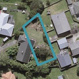 6B Holford Street, Westown, New Plymouth