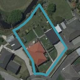 22 Kinnaird Place, Hillmorton, Christchurch