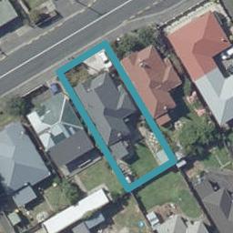 115 Bay View Road, South Dunedin, Dunedin