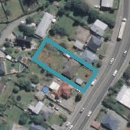 160 Evans Street, Waimataitai, Timaru