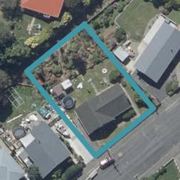 137 Wakari Road, Helensburgh, Dunedin