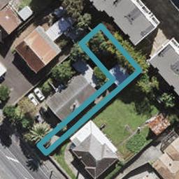 7/864 Mount Eden Road, Three Kings, Auckland