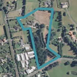 369 Gleniti Road, Hadlow, Timaru
