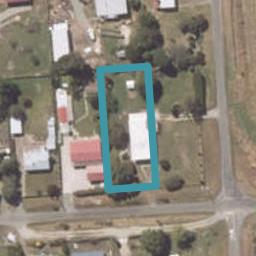 52 Norwich Street, Hampden