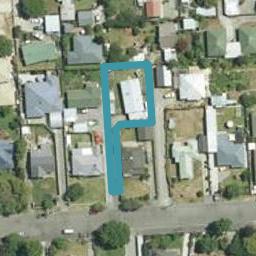 26A Rogers Street, Blenheim
