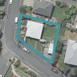 25 Marshall Street, Bradford, Dunedin