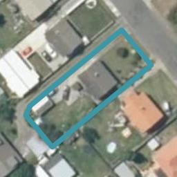 1000 Lane Street, Mahora, Hastings