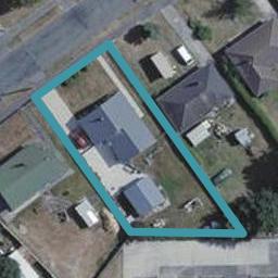 47 Kummer Crescent, Masterton