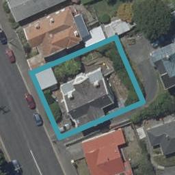 2 William Street, Dunedin Central, Dunedin