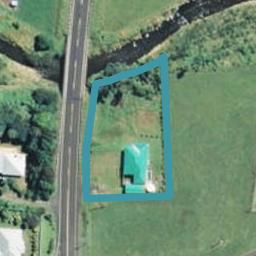 6928 South Road, New Plymouth