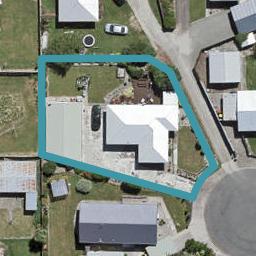11 Kelso Place, Strathern, Invercargill