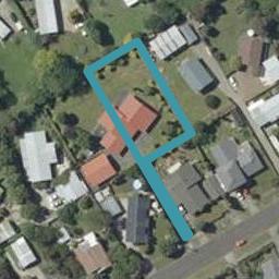 104 Lincoln Street, Ashhurst, Ashhurst