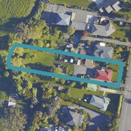 227 Beach Road, Kaikoura