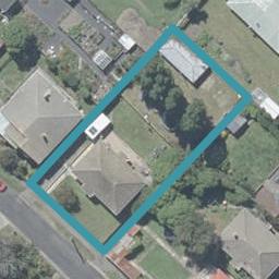 4 Burns Street, Port Chalmers, Dunedin