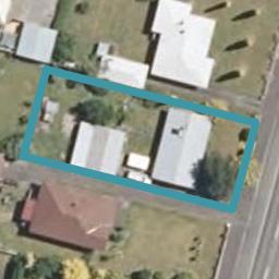 375 High Street, Dannevirke