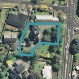 53 Waihi Road, Hawera, Hāwera