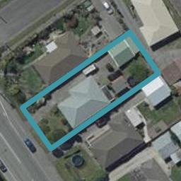 321 Hoon Hay Road, Hoon Hay, Christchurch