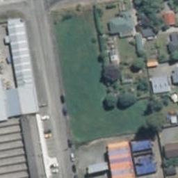 18 Thomas Street, Temuka, Temuka