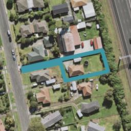 46B Crawford Avenue, Mangere Bridge, Auckland