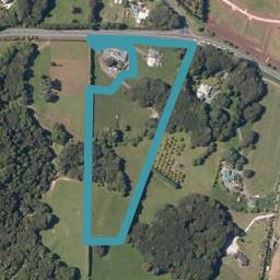 787 State Highway 14, Whangarei