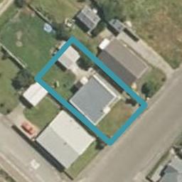 141 Revell Street, Hokitika