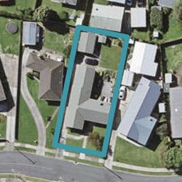 63 Dale Crescent, Pakuranga, Auckland