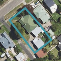 53 Wi Pere Street, Mangapapa, Gisborne
