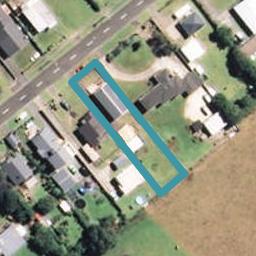 99 Ihaia Road, Opunake