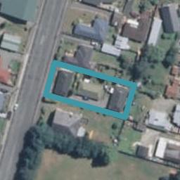 18 Wilkin Street, Temuka, Temuka