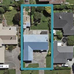 34 Lamond Street West, Rosedale, Invercargill