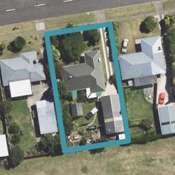 1016 Aberdeen Road, Te Hapara, Gisborne