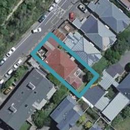 215 Grant Road, Thorndon, Wellington