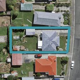 41 Kinmont Crescent, Newfield, Invercargill