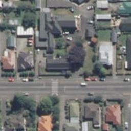 91 North Street, Seaview, Timaru