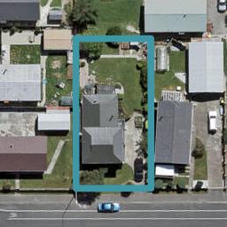 296 Centre Street, Heidelberg, Invercargill