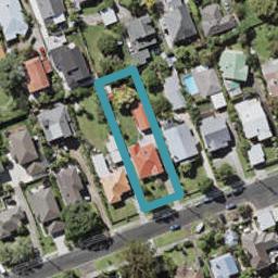64 Ngataringa Road, Devonport, Auckland
