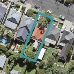 14 Sherwood Avenue, Grey Lynn, Auckland