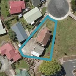 12 Corns Street, Kensington, Whangarei
