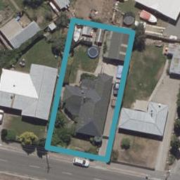 45 Royal Terrace, Alexandra, Alexandra