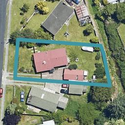 95 Pandora Avenue, Sunnybrook, Rotorua