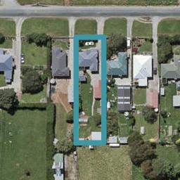 28 Flora Road West, Makarewa, Invercargill