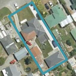 3 Humffrey Street, Grovetown, Blenheim