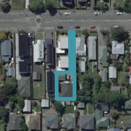 40A Southey Street, Sydenham, Christchurch
