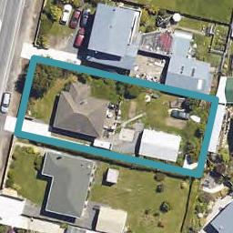 75 Churchill Street, Kaikoura